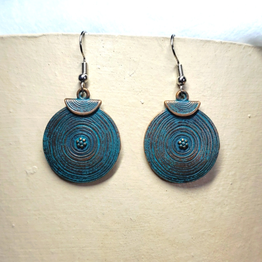 Handmade Earrings